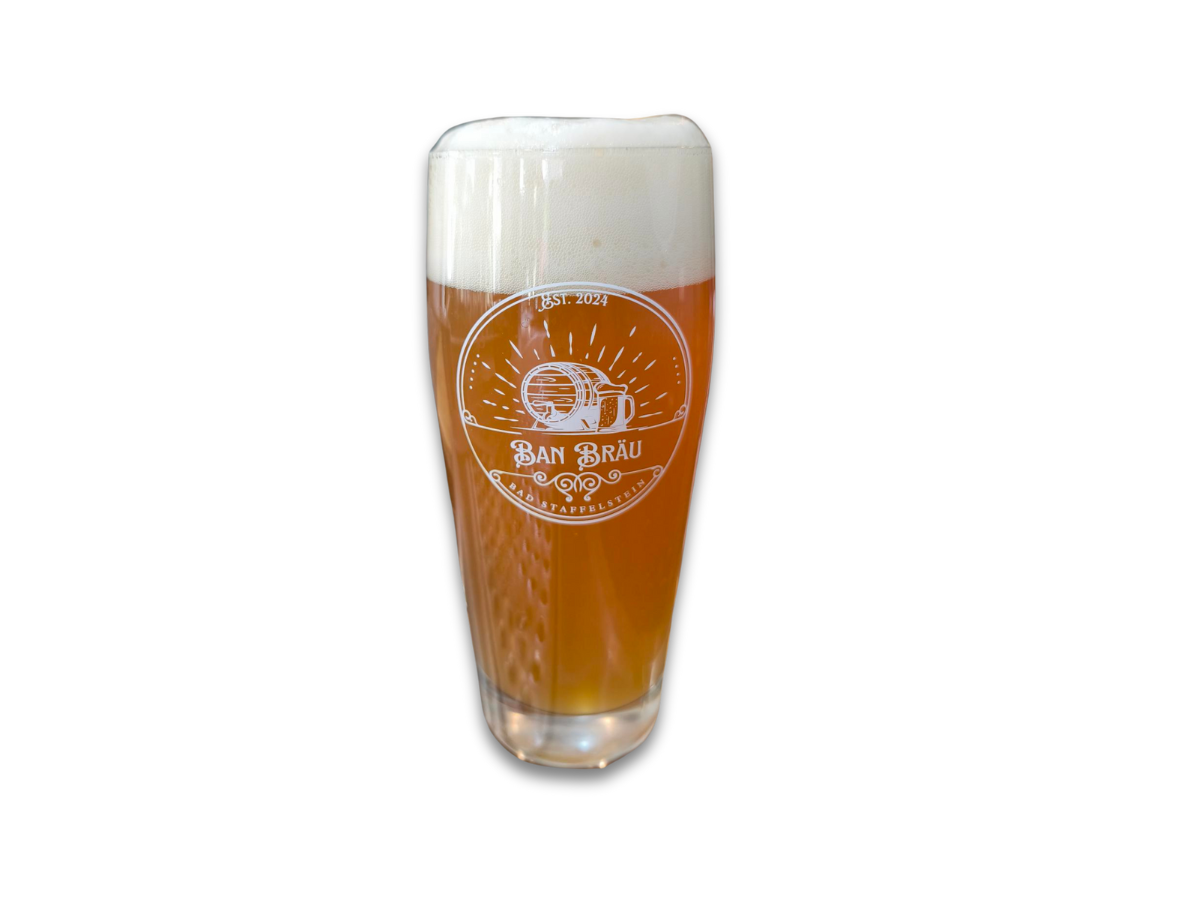Ban Bräu Hell